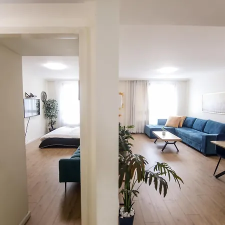 בניין אלמוג - מגדל הים Apartment Haifa Exterior photo