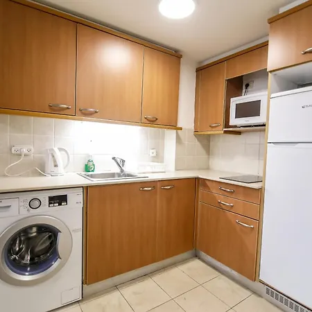 בניין אלמוג - מגדל הים Apartment Haifa Exterior photo