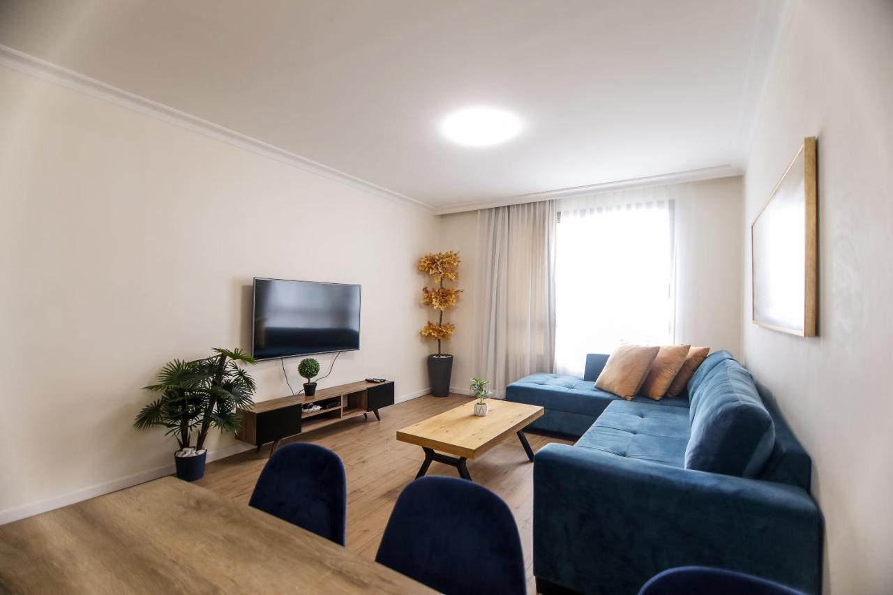 Appartement בניין אלמוג - מגדל הים *