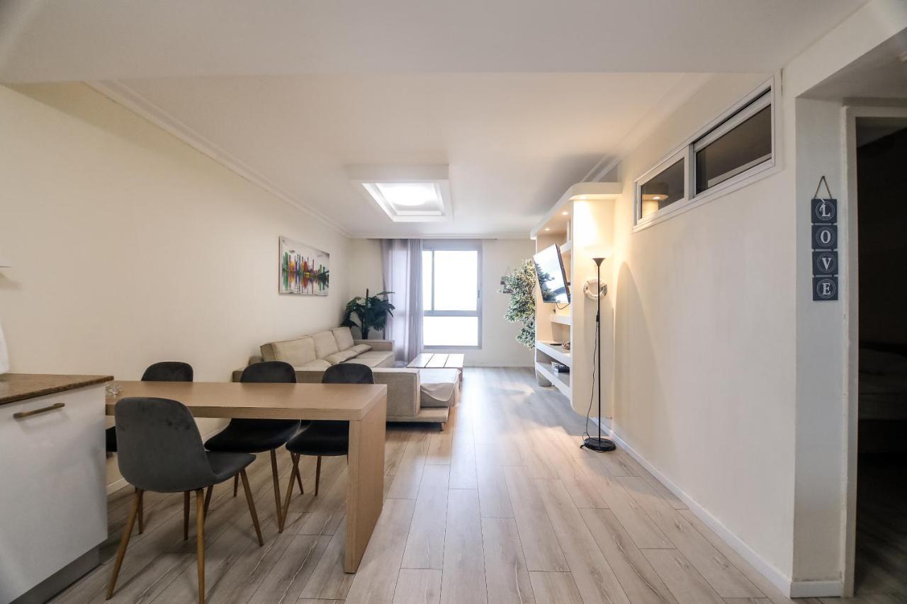 בניין אלמוג - מגדל הים Appartement *