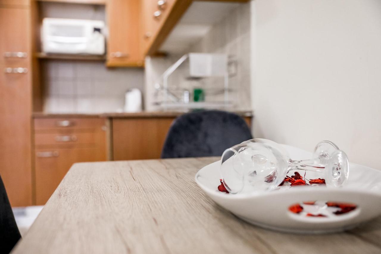 Appartement בניין אלמוג - מגדל הים Haïfa