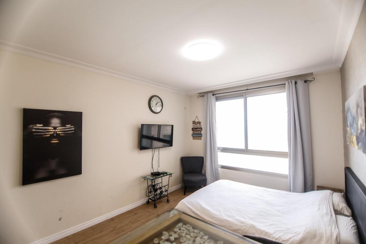 בניין אלמוג - מגדל הים Appartement *