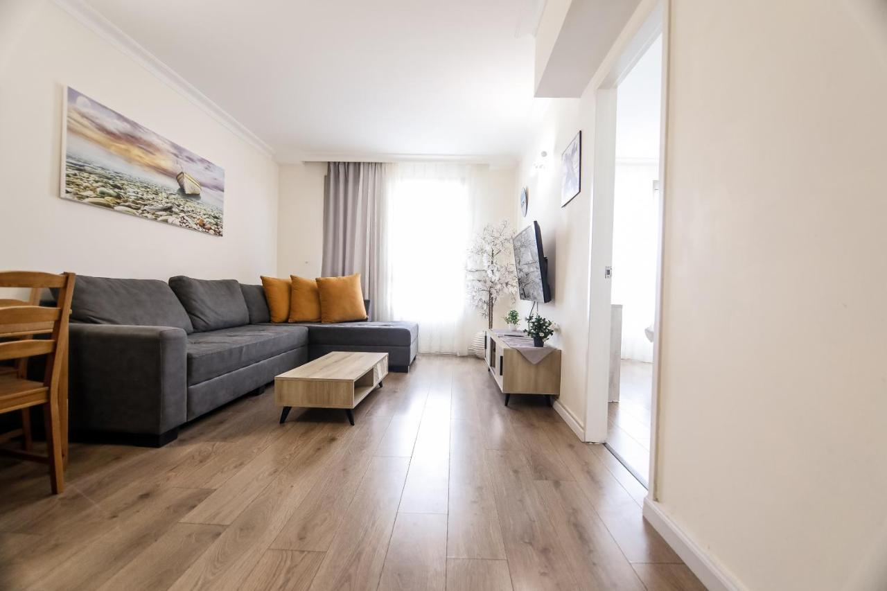 Appartement בניין אלמוג - מגדל הים *