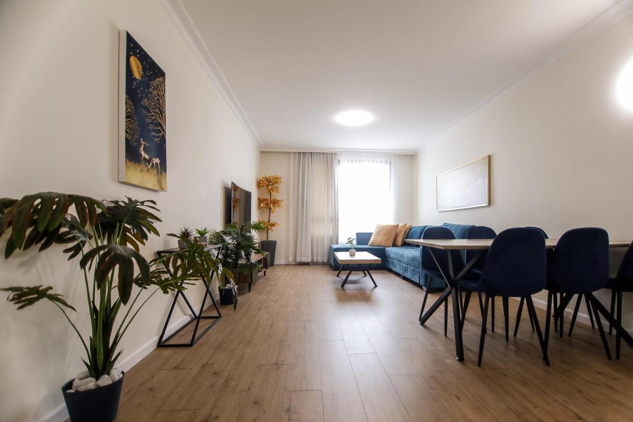 Appartement בניין אלמוג - מגדל הים *