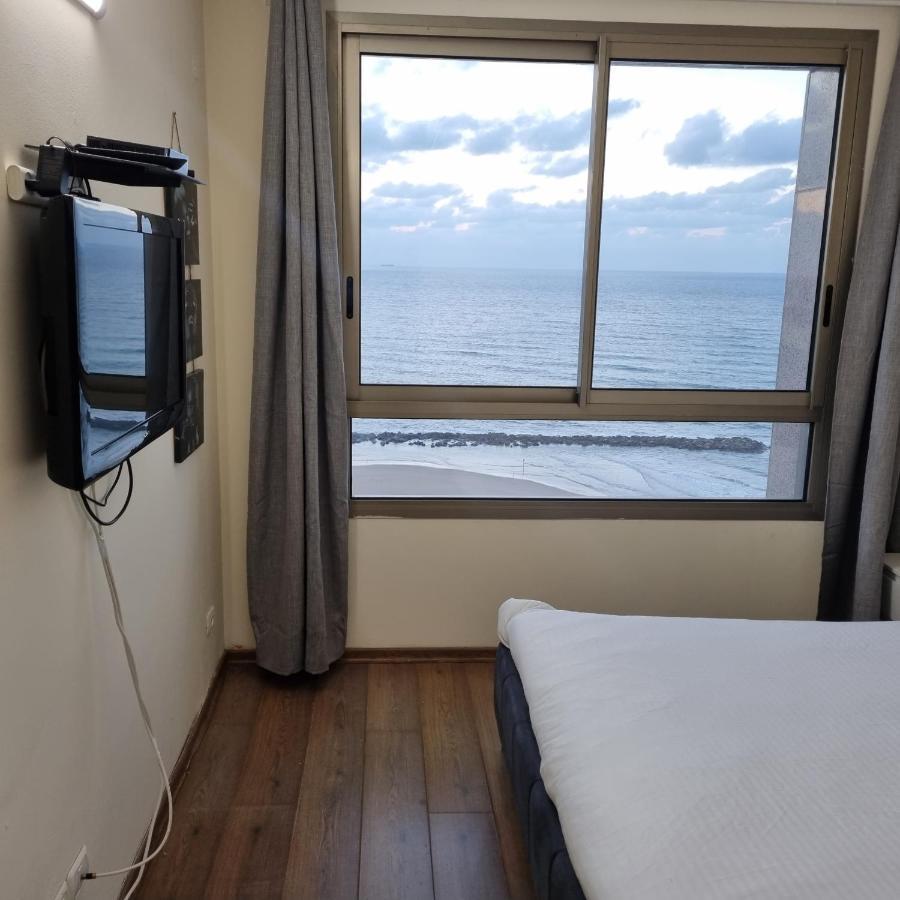 Appartement בניין אלמוג - מגדל הים