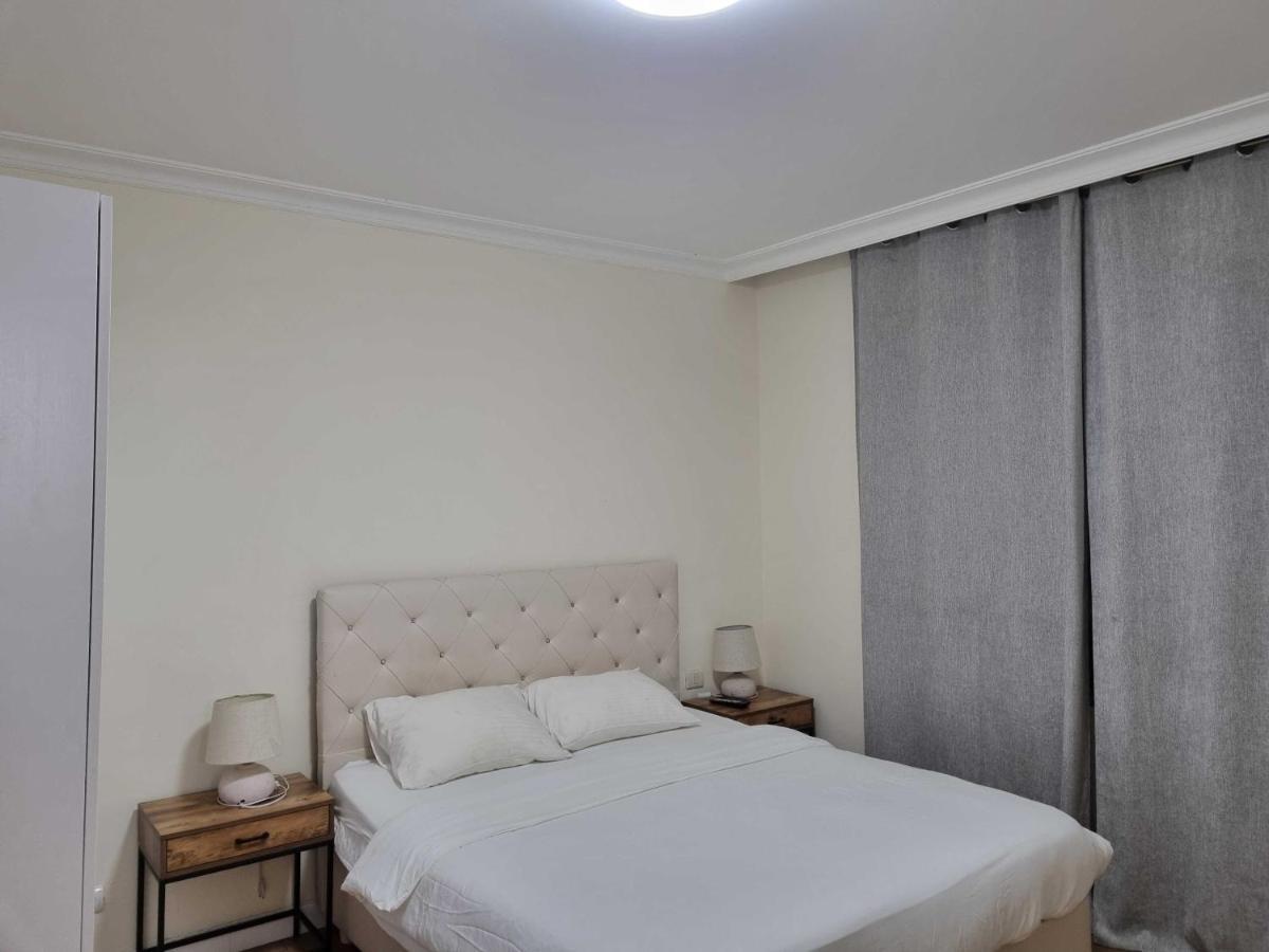 בניין אלמוג - מגדל הים Appartement Haïfa
