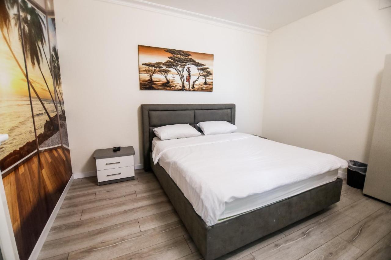 בניין אלמוג - מגדל הים Appartement