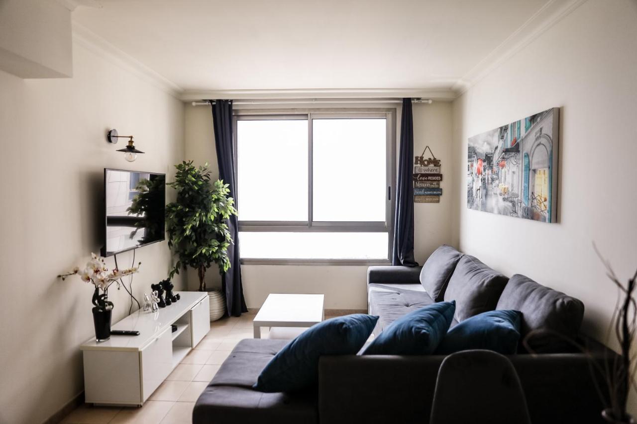 Appartement בניין אלמוג - מגדל הים *