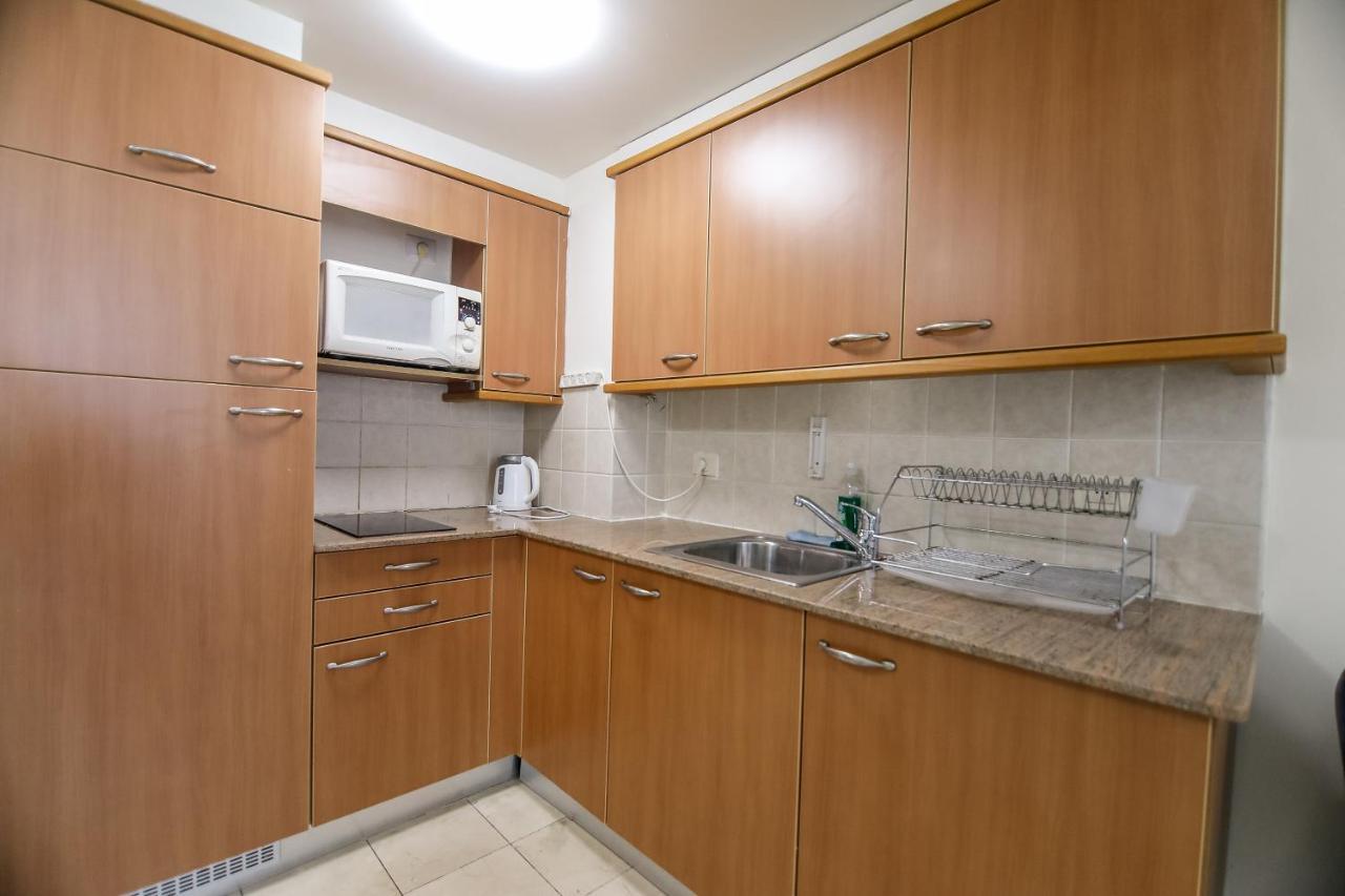 Appartement בניין אלמוג - מגדל הים *