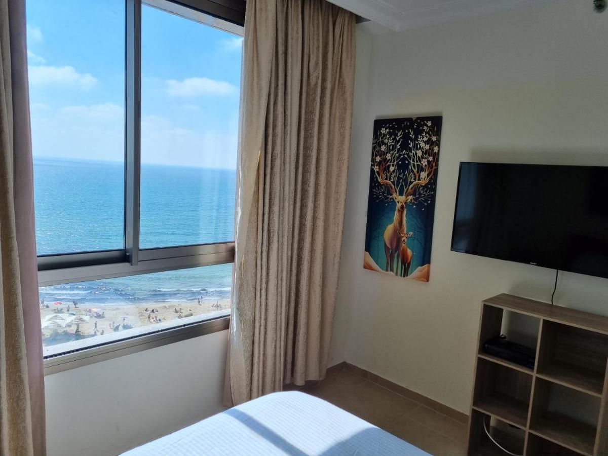 בניין אלמוג - מגדל הים Appartement