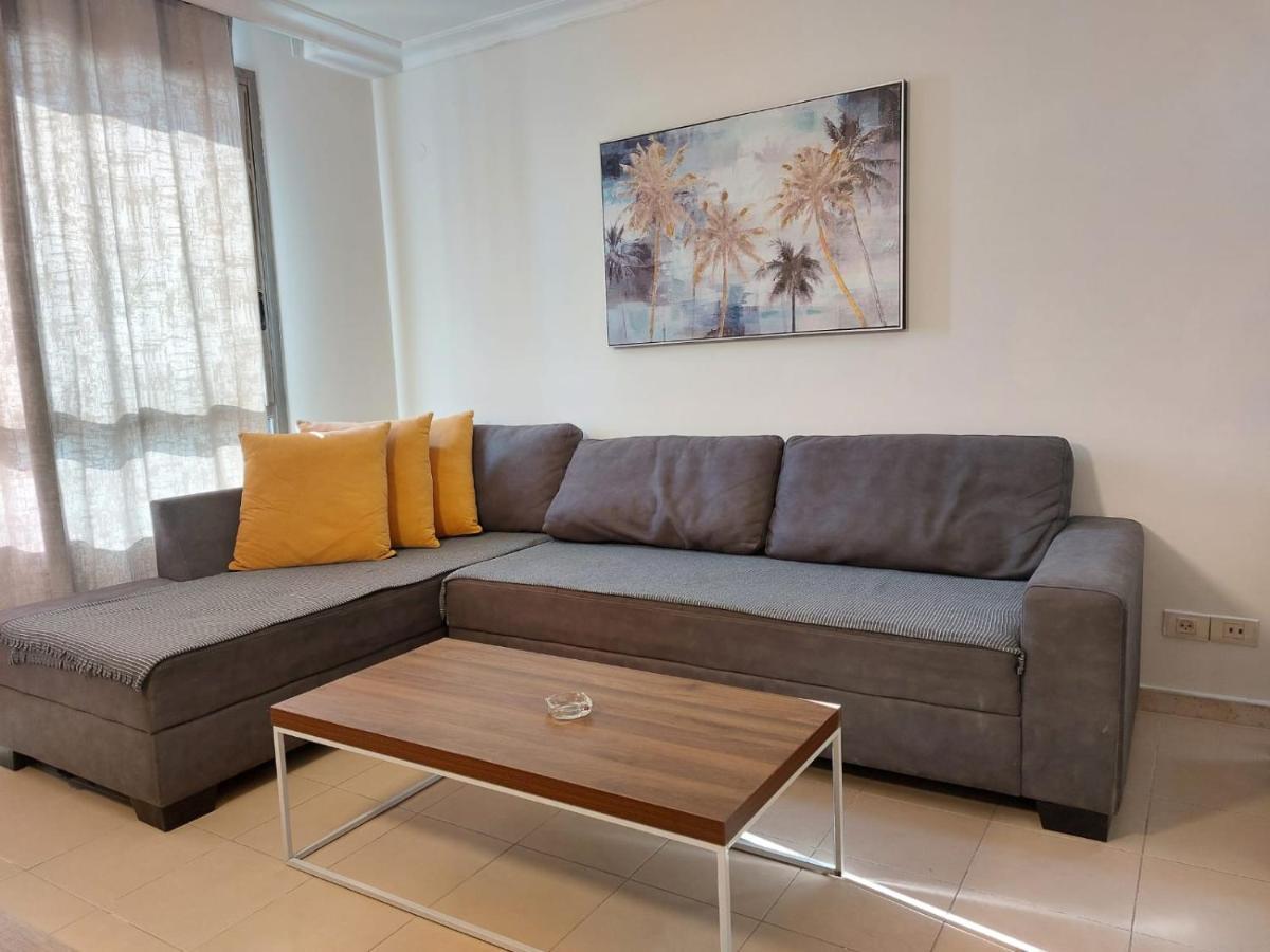 Appartement בניין אלמוג - מגדל הים *
